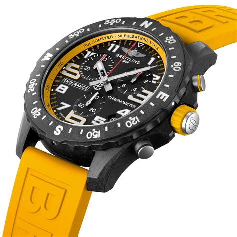 breitling watches strap